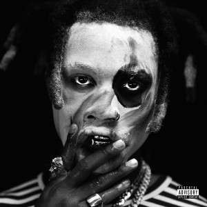 อัลบัม TA13OO ศิลปิน Denzel Curry