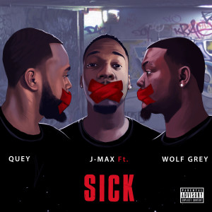 Album Sick (Explicit) from 