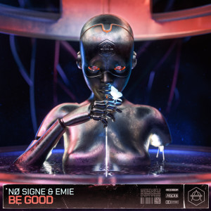 Album Be Good from NØ SIGNE