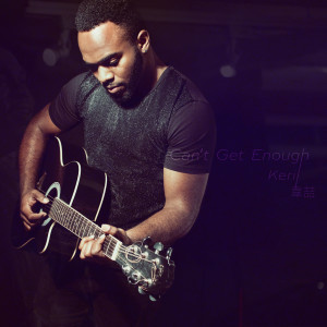Listen to Can't Get Enough song with lyrics from Keril 韦喆