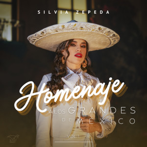 收聽Silvia Zepeda的Caminos de Michoacán歌詞歌曲