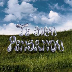 Dengarkan lagu Te Sigo Pensando nyanyian D Pain dengan lirik
