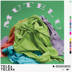 收聽Telex Telexs的Mutelu歌詞歌曲
