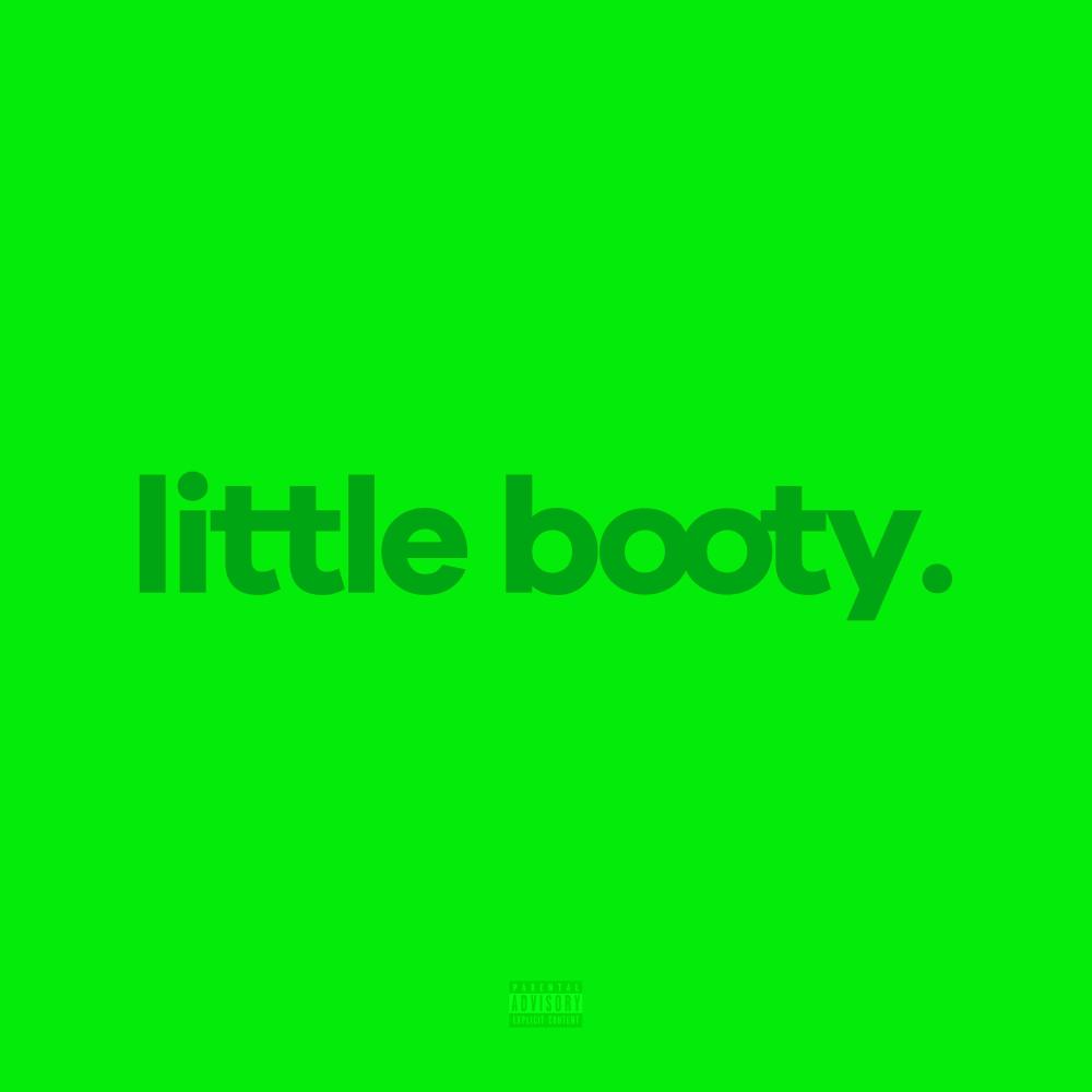 lil booty (Shake That Lil Shit Then) (Explicit)