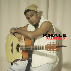 收聽Khale的Falsedad歌詞歌曲