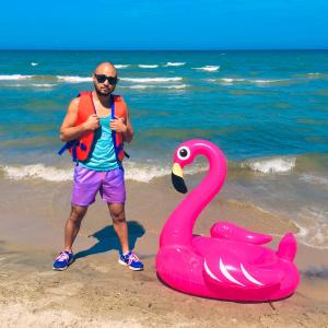 default playlist img