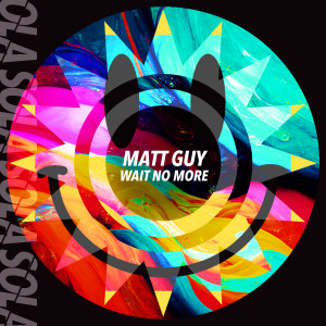 Album Wait No More from Matt Guy