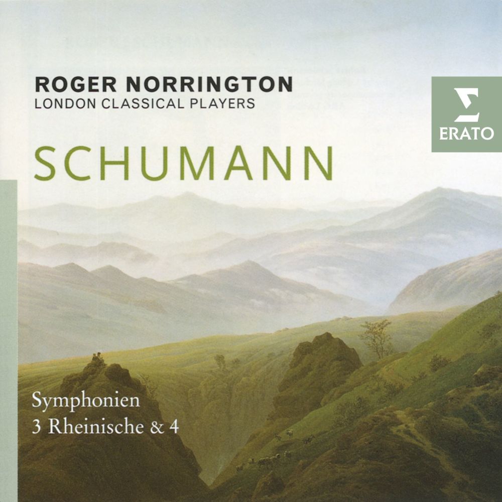 Symphony No. 4 in D minor Op. 120: IV. Langsam - Lebhaft - Schneller - Presto