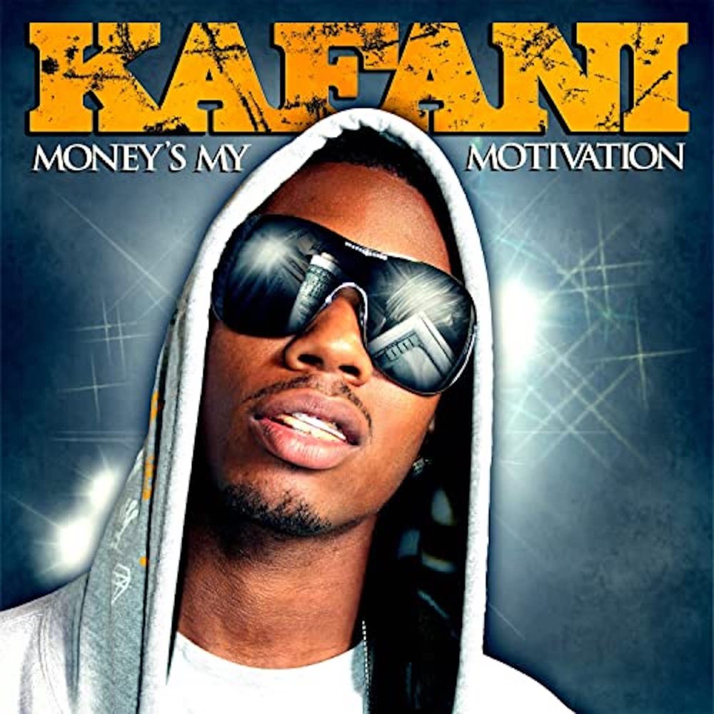 Everybody Knows My Name (Explicit)