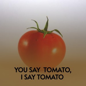 收聽Ella Fitzgerald and Louis Armstrong的You Say Tomato, I Say Tomato歌詞歌曲