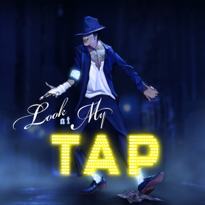 Michael Trapson的專輯Look at My Tap