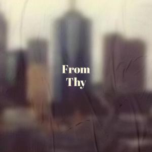 Album From Thy oleh Various
