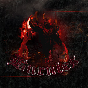 Album Burnles from 