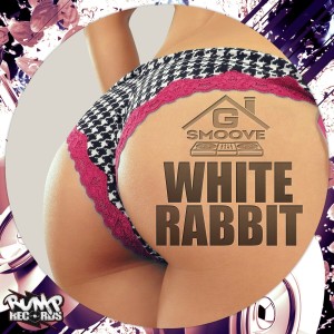 ดาวน์โหลดและฟังเพลง White Rabbit พร้อมเนื้อเพลงจาก G Smoove