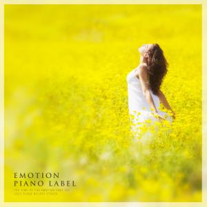 Album The Time Of The Emotion That The Cozy Piano Melody Struck from Korea Various Artists