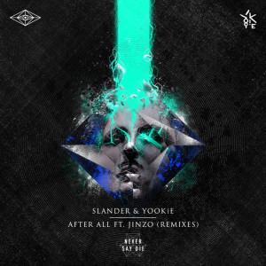 Album After All (Remixes) from YOOKiE
