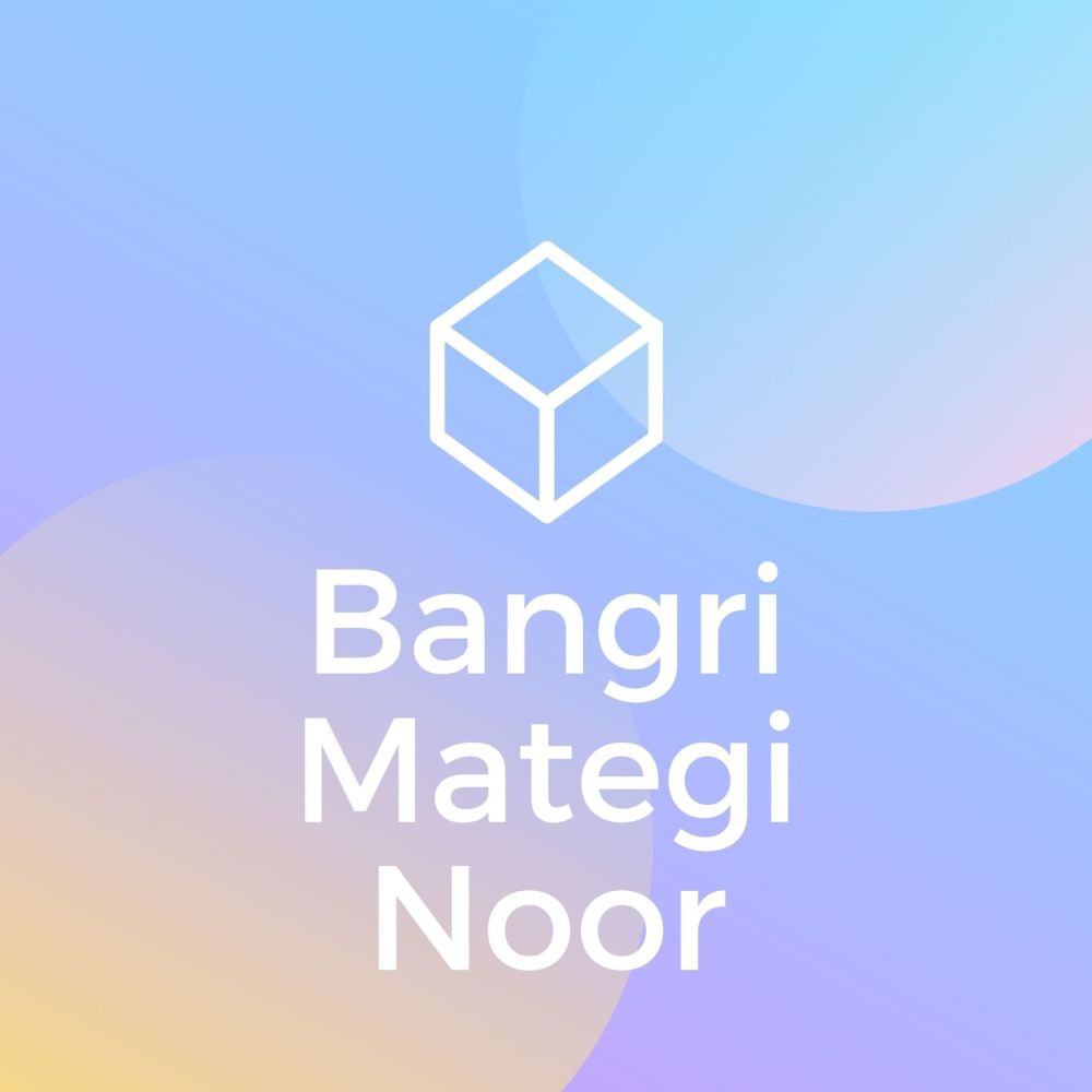 Bangri Mategi Noor