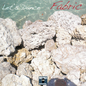 Album Let's Dance from Fabric