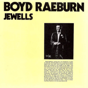 ดาวน์โหลดและฟังเพลง Duck Waddle พร้อมเนื้อเพลงจาก Boyd Raeburn