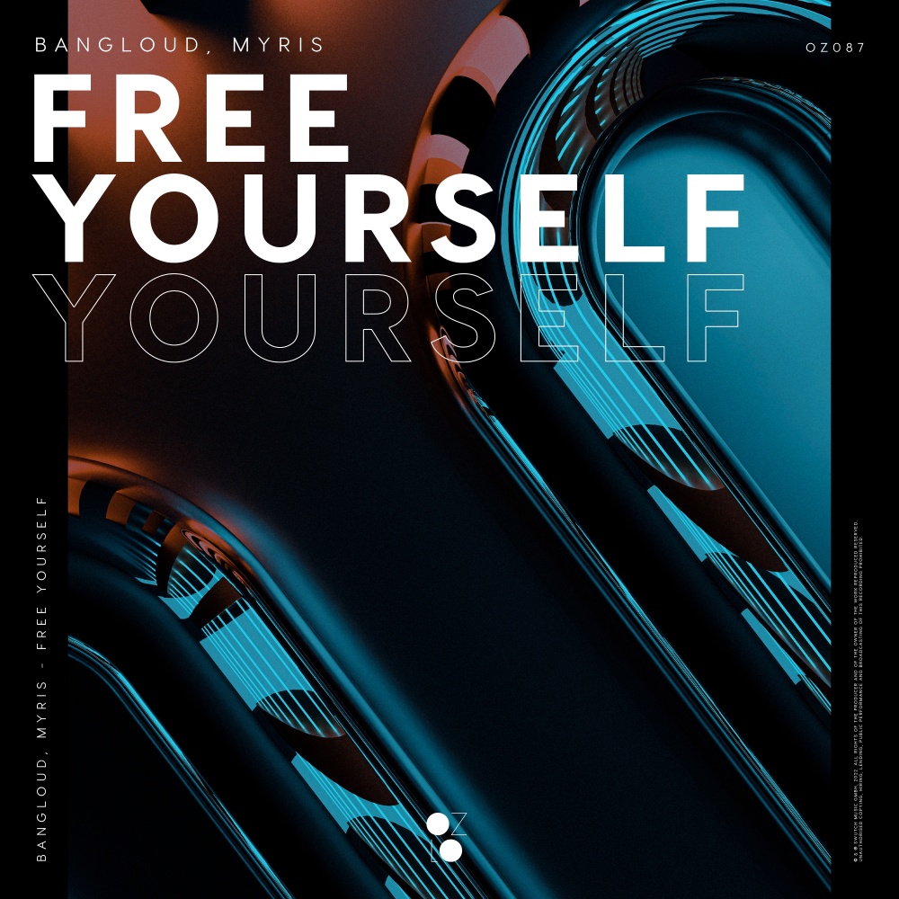 Free Yourself (Extended Mix)