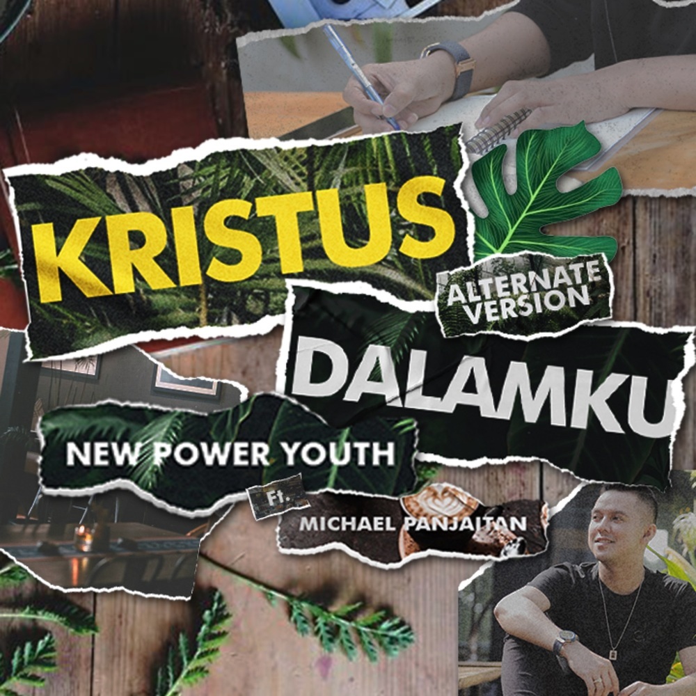 Kristus Dalamku (Alternate Version)