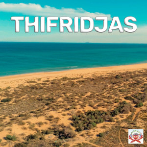 收聽Thifridjas的Achqagh歌詞歌曲