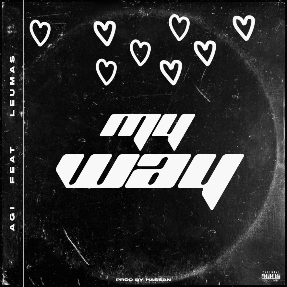 My Way (feat. Leumas) (Explicit)