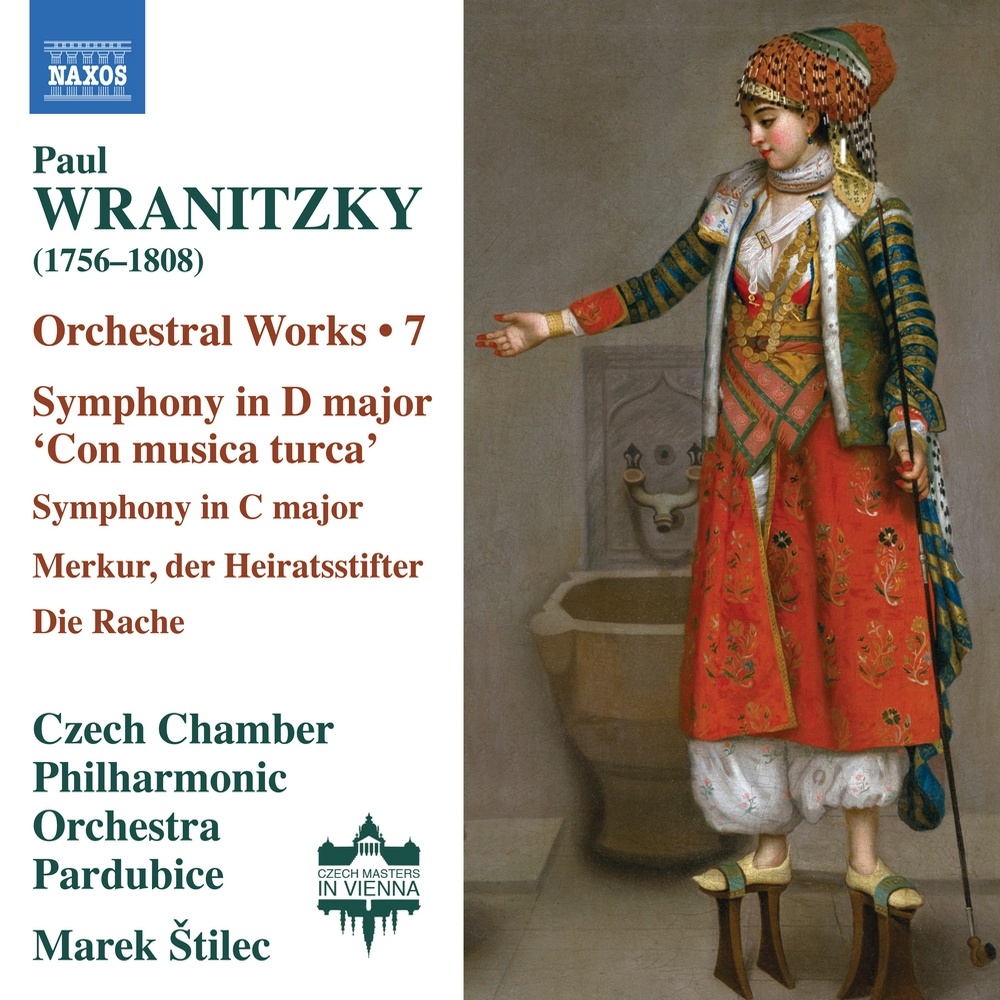 The Revenge, Act I: Introduction. Andante con moto - Act II: Sinfonia. Allegro