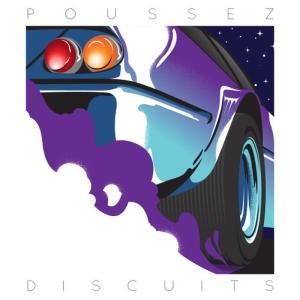 ดาวน์โหลดและฟังเพลง Big City Burning Rubber พร้อมเนื้อเพลงจาก Poussez