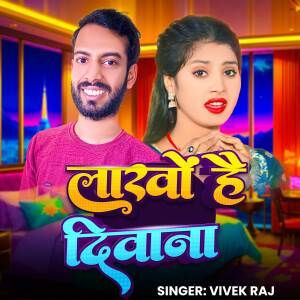 收聽Vivek Raj的Lakho Hai Deewana歌詞歌曲