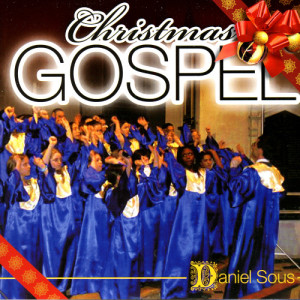 Daniel Sous的專輯Christmas Gospel