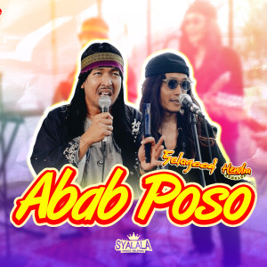 Album Abab Poso (Live At The Boston Coffee) from Hendra Kumbara