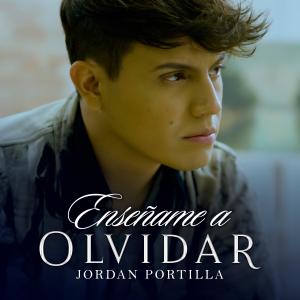 Jordan Portilla的專輯Enseñame a Olvidar