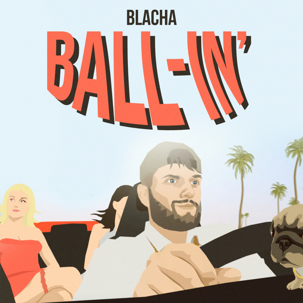 BALL-IN’ (Explicit)