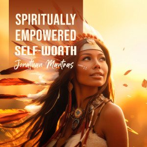 Spiritually Empowered Self-Worth dari Jonathan Mantras