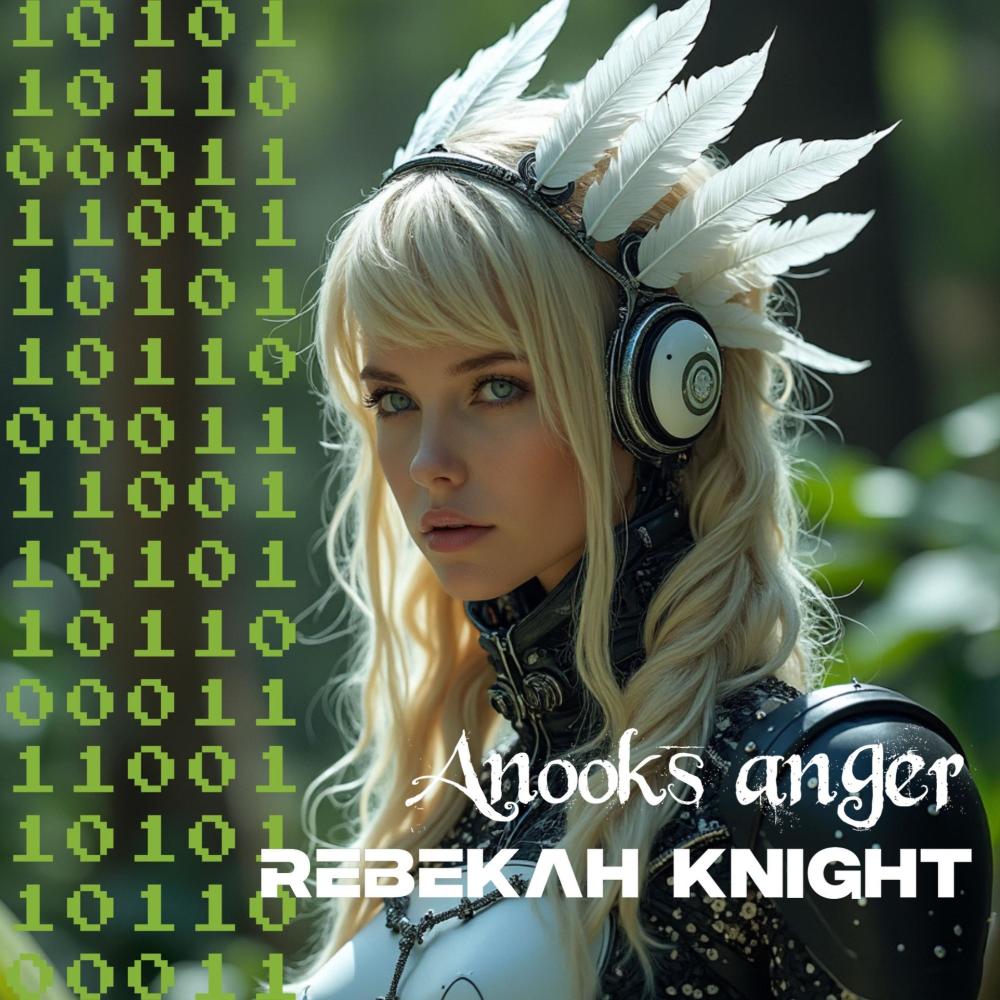 Anooks Anger