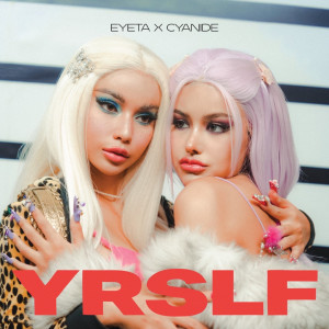 Dengarkan lagu YRSLF (ตัวเธอ) (Explicit) nyanyian EYETA dengan lirik