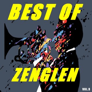 Zenglen的专辑Best of zenglen (Vol.9)