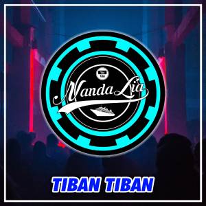 DJ TIBAN TIBAN BAHANA PUI