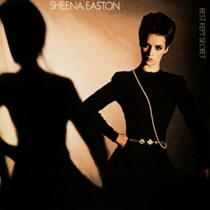 Sheena Easton的專輯Best Kept Secret