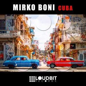 Mirko Boni的专辑Cuba (Extended Mix)