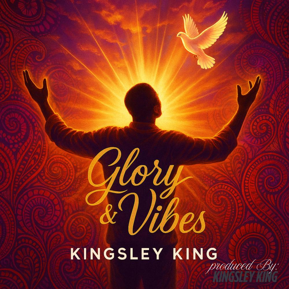 Grace Over Guilt (feat. Inged & IgboBoy)
