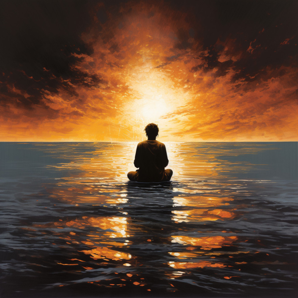 Flame Serenity Waltz