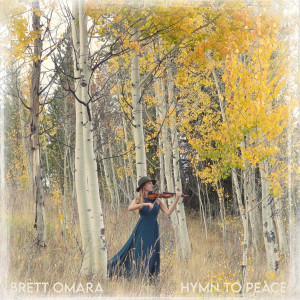 Album Hymn to Peace from Brett Omara