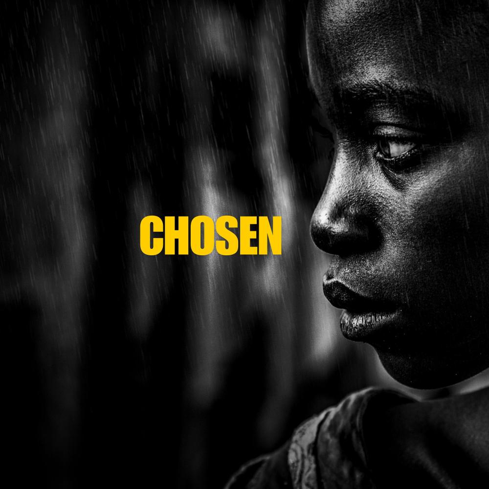 CHOSEN