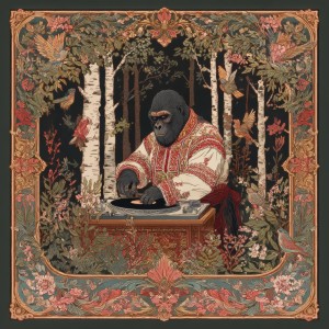 Album Танцую до утра from 