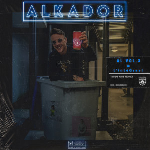 收听Alkador的Alea jacta est (Explicit)歌词歌曲