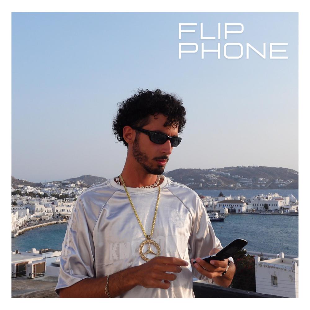 Flip Phone