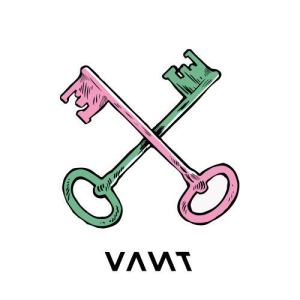 收聽VANT的PARKING LOT歌詞歌曲