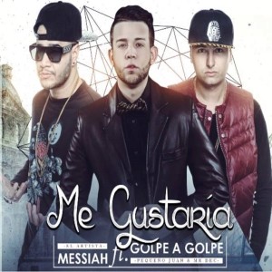 Listen to Me Gustaría song with lyrics from Messiah